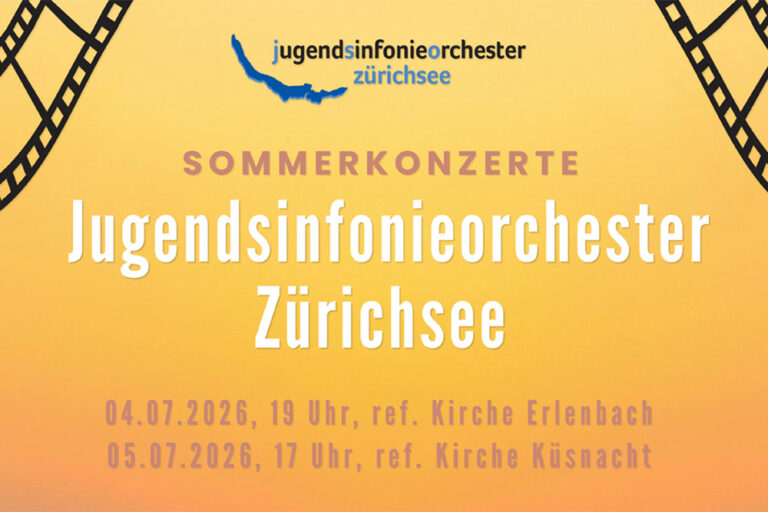 Mehr über den Artikel erfahren Sommerkonzerte 2026
